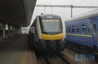 На вокзалах от COVID-19 вакцинировали уже более 13 тысяч украинцев 