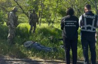 В Одесі взято під варту ще двох підозрюваних у викраденні підприємця та вимаганні 360 тисяч доларів