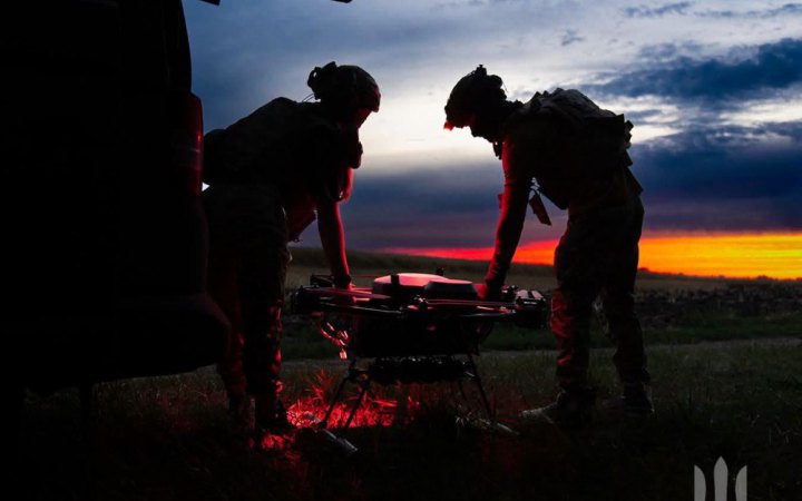 Генштаб: Сили оборони уразили ворожі РЛС і склади боєприпасів, а також місця скупчення окупантів