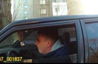 Львовским патрульным грозит тюрьма за задержание нарушителя