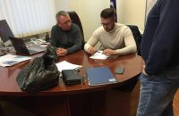 Прокуратура отправила под суд первого замглавы Шевченковского района Киева