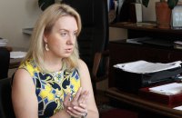Світлана Фоменко: "Український павільйон у Венеції має бути там, де його бачитимуть всі"