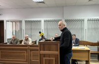 Шуфричу продовжили запобіжний захід у виляді тримання під вартою 