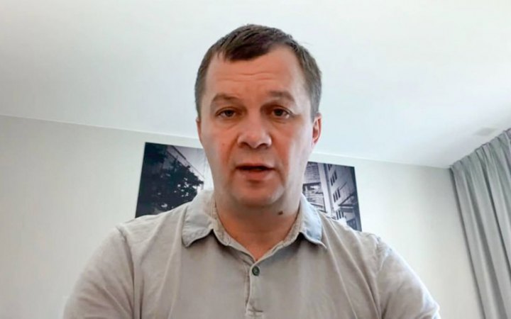 Україна вже зараз потребує мінімум $17 млрд для швидкого відновлення, - Милованов