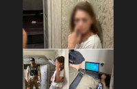 Мешканка Донеччини отримала 12 років ув’язнення за коригування ворожого вогню