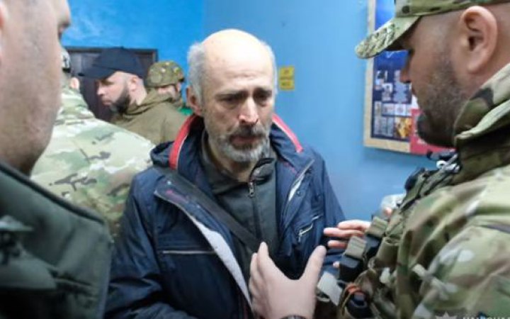 Під час евакуації з Бахмута вдалося врятувати чотирьох людей, одна жінка загинула, - поліція
