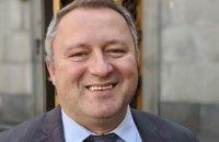 "Формулу Штайнмайера" включат в закон об "особом статусе" Донбасса - Костин