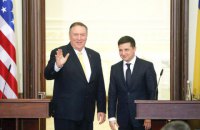 Украинская дипломатия. Вызов второй: сохранить поддержку - от США до ЕС