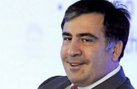 Саакашвілі назвав Трампа сильною особистістю з непередбачуваною політикою
