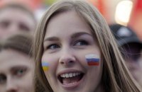 Бить или не бить, или об украинском языке и русской попсе