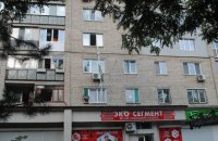 Жительница Николаева пыталась спуститься с 4 этажа по простыням