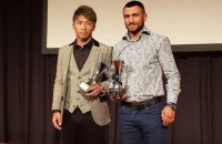 Ломаченка визнано найкращим боксером року за версією WBO