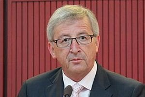 Юнкер предупредил голландцев о континентальном кризисе в случае в случае провала референдума по Украине