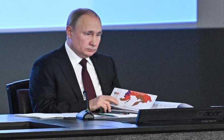Перед вторгненням в Україну Путін готував напад на Японію, але передумав, - Newsweek 