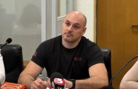 Київський апеляційний суд пом’якшив запобіжний захід Магамедрасулову