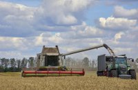 Уряд продовжив строки розрахунків за експорт агропродукції
