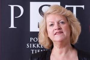 Из-за оговорки шеф норвежской разведки ушла в отставку