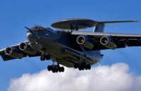 Переброску боевиков через границу прикрывает российская авиация, - Тымчук