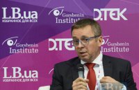 Підвищення тарифів на залізничні перевезення зробить промисловість неконкурентною, - голова радників Гройсмана