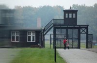 96-летняя бывшая секретарь концлагеря Штуттгоф сбежала из дома перед началом суда над ней
