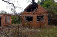 Окупанти били по Кривому Рогу, Запорізькій та Херсонській областях, є загиблі та поранені, − Генштаб
