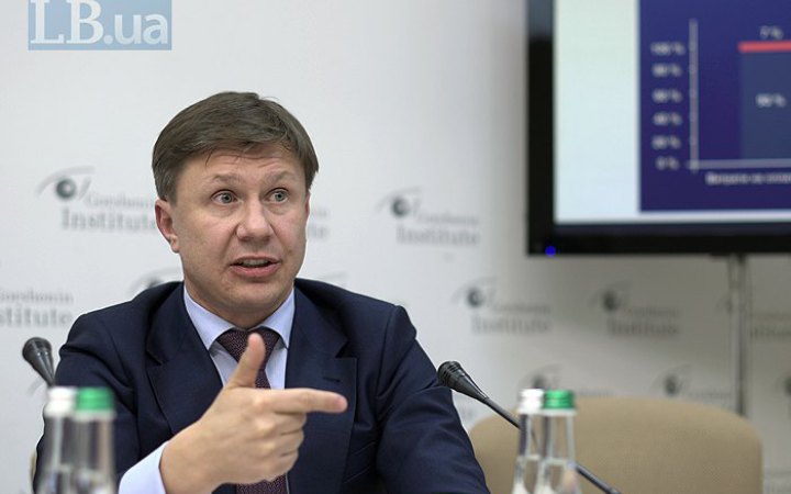 НАБУ оголосило в розшук екснардепа Руслана Демчака