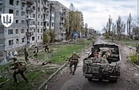 Сили оборони встановили рекорди за дальністю ударів та ураженням ППО у вересні 