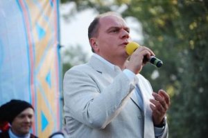 УНП требует отставки Кулиняка за увольнения директоров музеев и заповедников