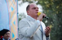 УНП требует отставки Кулиняка за увольнения директоров музеев и заповедников