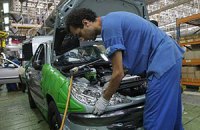 "Богдан" будет собирать китайские автомобили JAC