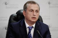 Колесников займется реформированием ПР