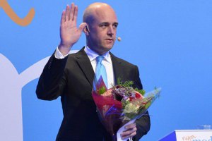 Прем'єр-міністр Швеції йде у відставку