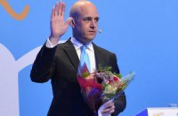 Премьер-министр Швеции уходит в отставку
