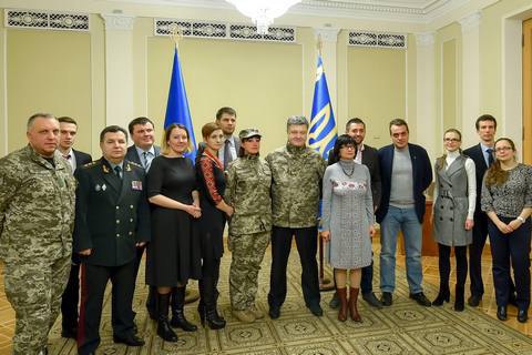 Міноборони перейшло на електронні закупівлі