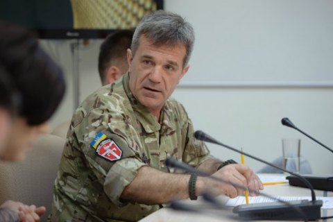 Ветераны АТО призвали тщательно отбирать кандидатов в Высший совет правосудия