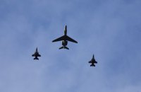 Россия провела в Крыму учения по ракетным стрельбам