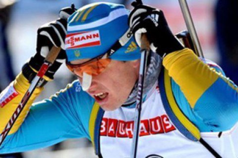 Через 9 років збірна України з біатлону стала віцечемпіоном світу