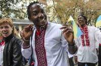 Украинская дипломатия. Вызов четвёртый: стратегия для Африки