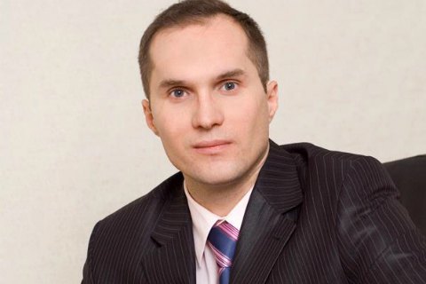 Бутусов решил сложить полномочия советника министра обороны