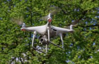Производитель беспилотников DJI попал под санкции США