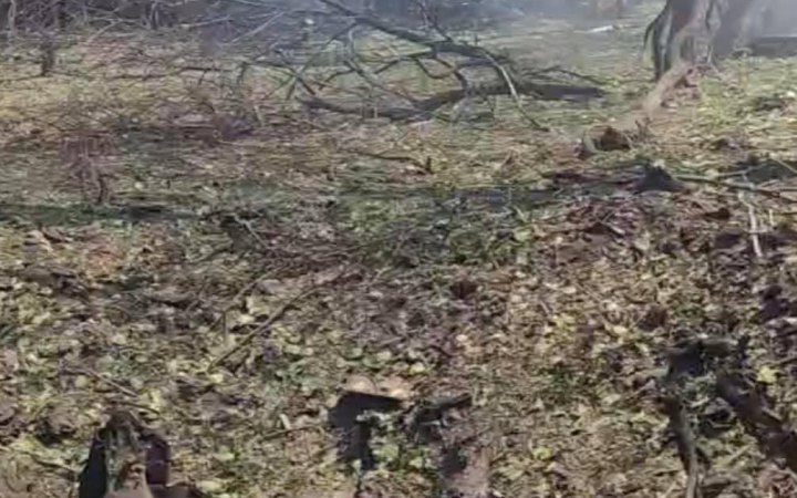 Росія вчинила авіаракетний удар по центру Краматорська (доповнено)