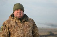 Ранкова атака росіян: з 16 повітряних цілей над Києвом було знищено 12