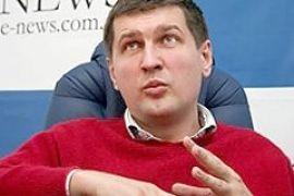 У Ющенко увидели ЧП не с гриппом, а с властью