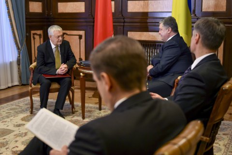 Россия не разрешила Красному Кресту посетить украинских пленных