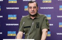 Скібіцький: новий наступ з півночі залежатиме від того, чи проведе Росія мобілізацію