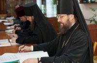 Скандального наместника Лавры потеснил ректор семинарии