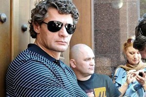 ЦИК зарегистрировал кандидата от БПП в нарушение закона