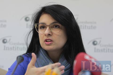 "Самопомощь" собрала за отставку Кабмина четыре подписи