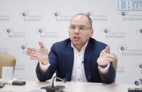 Министр здравоохранения: Украина еще не выиграла войну с COVID-19