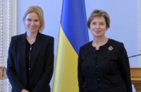 Латвія готує велику міжнародну конференцію з питань окупації Криму